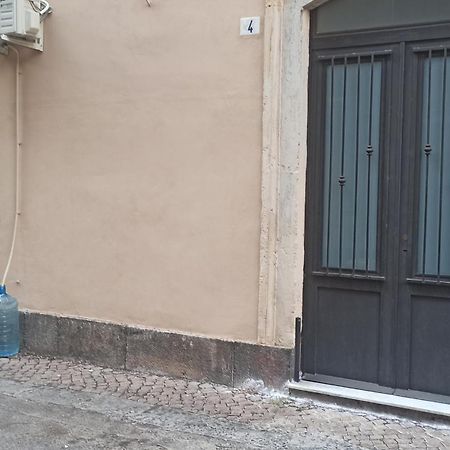 La Casa Del Barone Villa CTA Exteriör bild